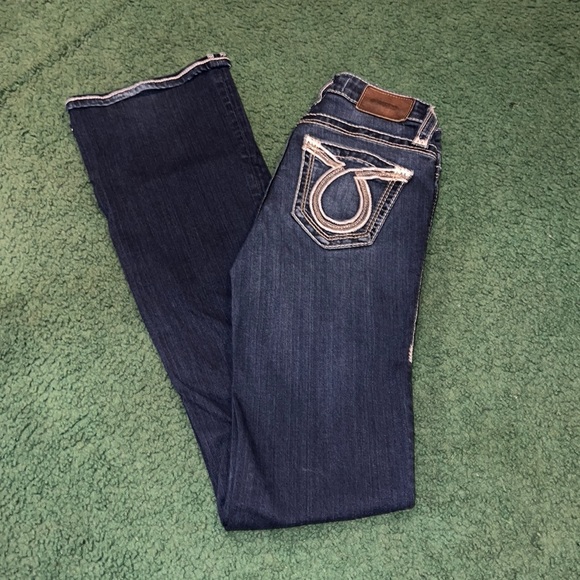 SOLD ❌❌Big Star Jeans - Picture 1 of 3